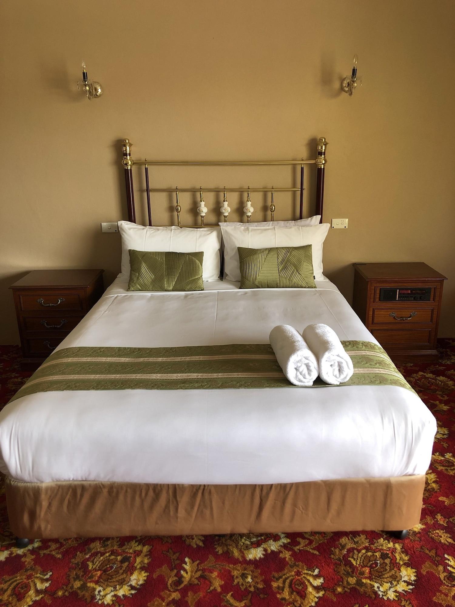 Meramie Motor Inn Олбері Екстер'єр фото