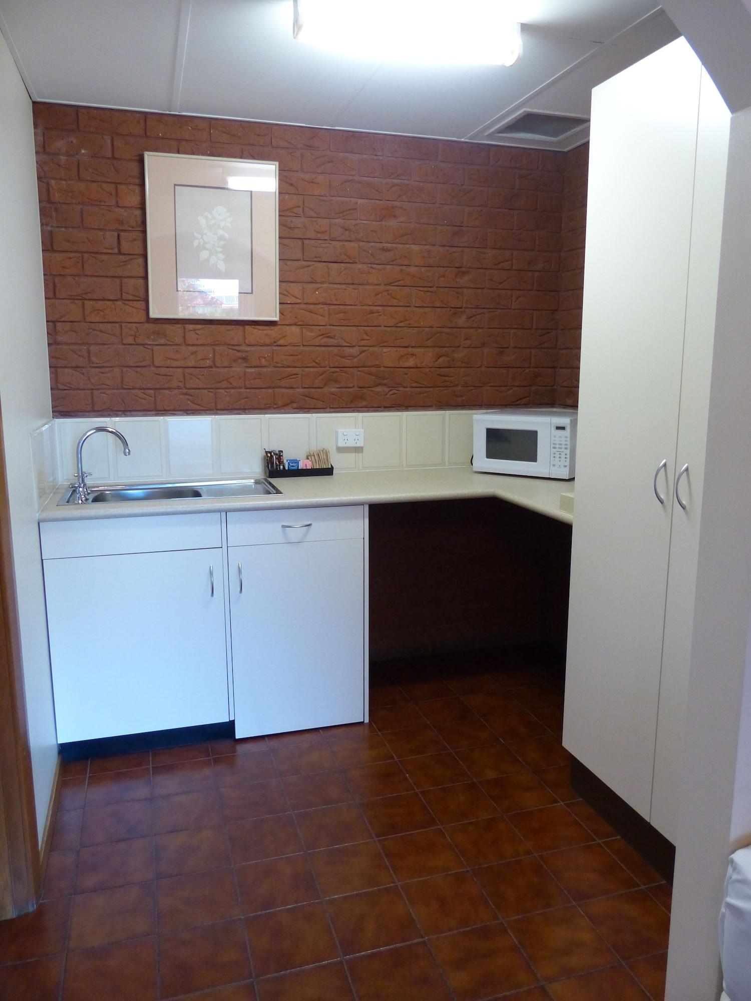 Meramie Motor Inn Олбері Екстер'єр фото