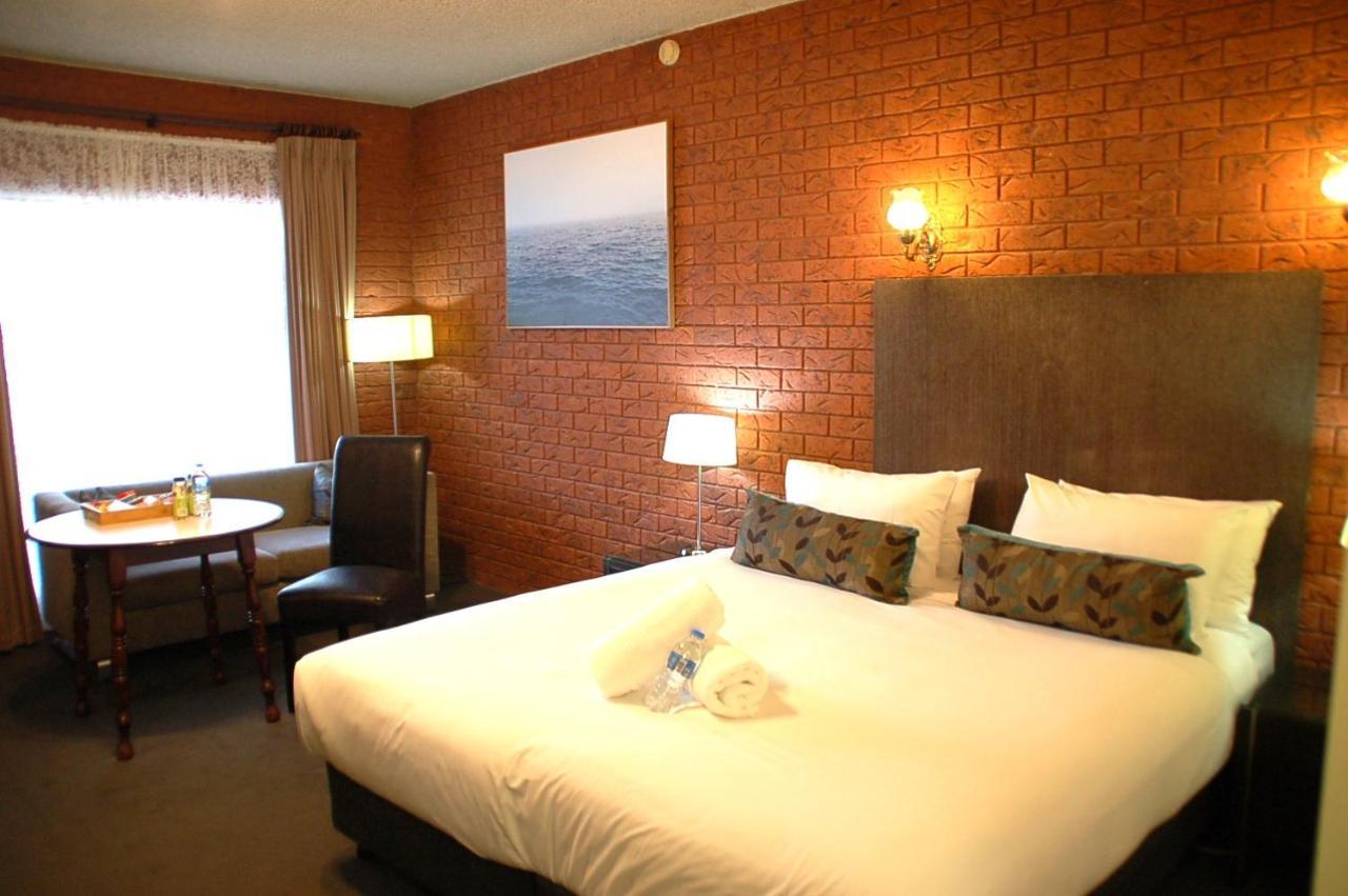 Meramie Motor Inn Олбері Екстер'єр фото